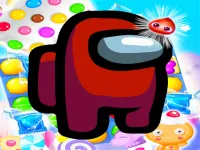 image Among Us Online Games Puzzle Match3