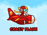 image Crazy Plane