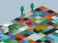Scape The Block image