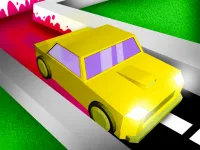 image Paint Road - Car Paint 3D