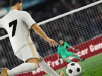 image Soccer Super Foot Ball