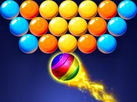 image Shoot Bubble Burst