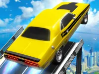 image Sky Driving