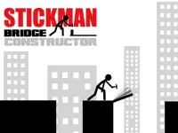 image Stickman Bridge Constructor