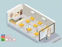 image Open Restaurant Simulator