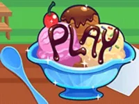 image My Ice Cream Truck - Dessert Making