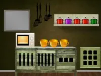 image Chef house escape