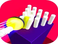 image Paint Strike 3D