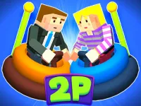 Ragdoll Arena 2 Player