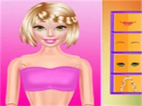 image Barbie Creator