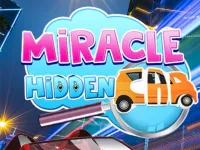 image MIRACLE HIDDEN CAR