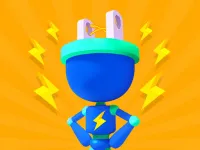 image Plug Head 3D