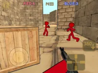 image Stickman Counter Terror Shooter