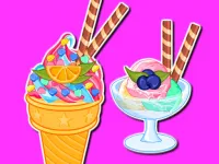 image Cooking Ice Cream And Gelato