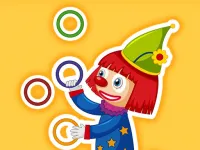 image Clown Jigsaw