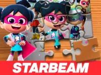 image Starbeam Jigsaw Puzzle
