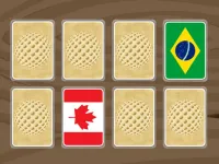 image World Flags Memory