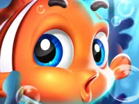image My Fish Tank Aquarium Games