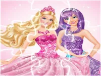 image Barbie Match3 Slide