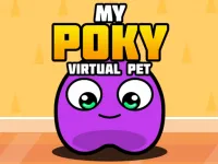 image My Pou Virtual Pet
