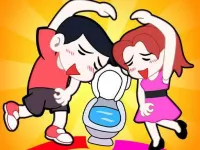 image Draw Master Path To Toilet
