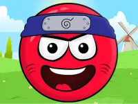Red Ball 4 Games