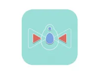 image No Colliders