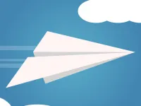 image Paper Plane