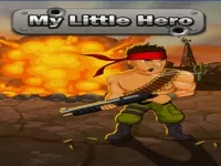 image My Little Hero