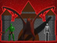 image Dragon Attack - Tower Defense