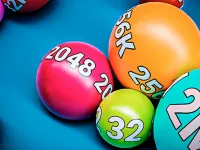 image Merge the Balls 2048: Billiards!