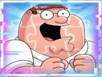 image Family Guy Match Puzzle
