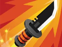 image Knife Shooter Game