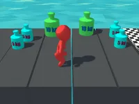 image Weight Puzzle 3D