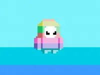 image Fall guys runner