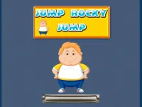 image Jump Rocky Jump