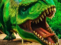 image Dino Park Jigsaw