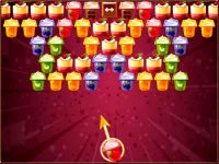 image Bubble Shooter Puddings