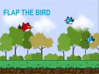 image Flap The Bird