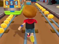image Subway Madness Surf Rush