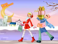 image Christmas for Lover Puzzle