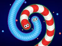 image Wormate multiplayer duel