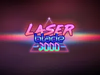image Laser Blade 3000