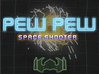 image PHEW SPACE SHOOTER