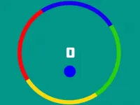 image Colored Circle
