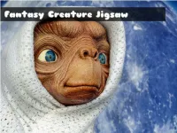 image Fantasy Creature Jigsaw