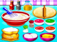 image Kids Cooking Fun