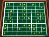 image Weekend Sudoku 10