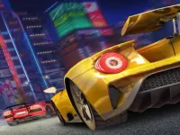 image rushy racing 2021