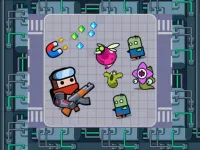 image Fighter Escape